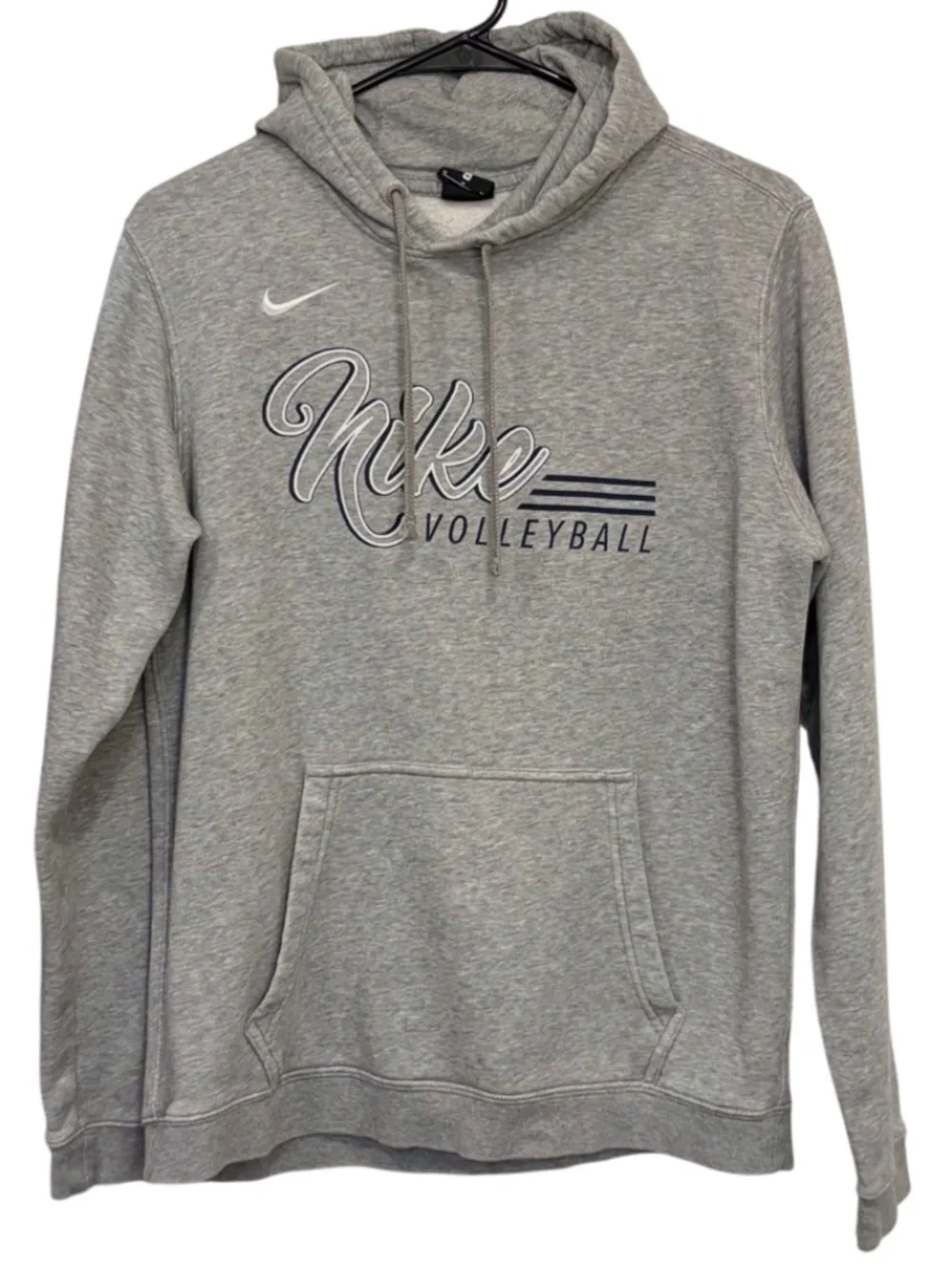 Nike Volleyball Club Hoodie